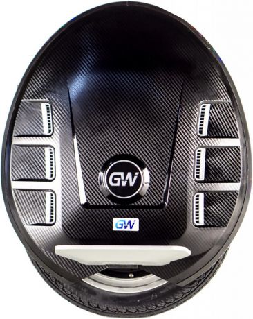 GotWay MCM5 340Wh (черный)