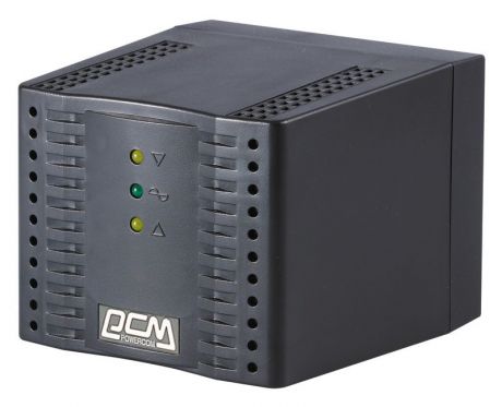 Powercom TCA-3000 (черный)