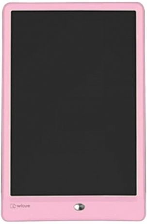 Xiaomi Wicue 10 (розовый)