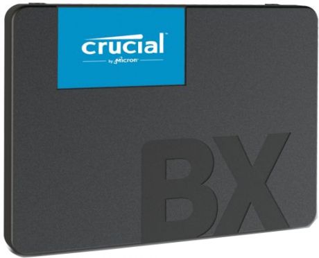 Crucial BX500 120Gb 2.5"