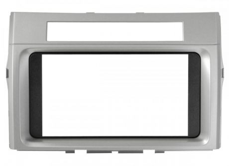INCAR Рамка TOYOTA Corolla Verso07-08 (серый)