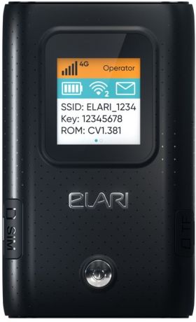 ELARI SmartWifi Lite