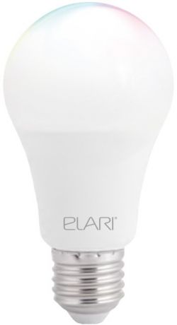 Elari Smart Bulb RGB LMS-27RGB/E27/A (белый)