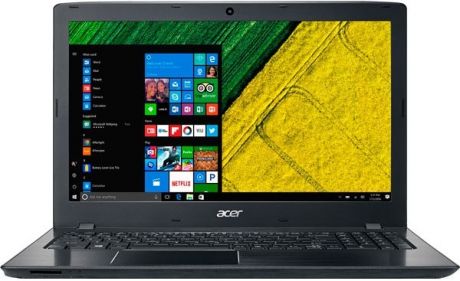 Acer Aspire E5-576-378B (черный)
