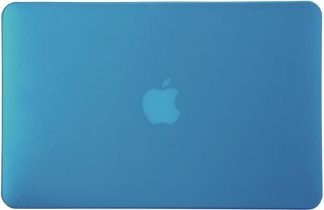 Fliku Protect для Apple MacBook Air 11" (синий)
