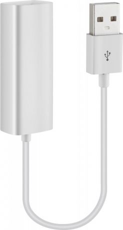 Dorten USB to Ethernet (белый)