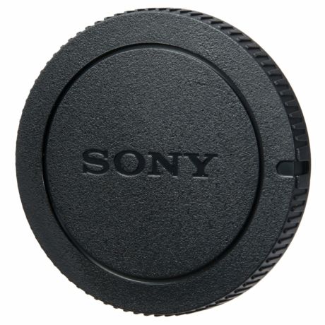 Sony ALC-B55 (черный)