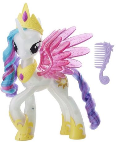 Hasbro My Little Pony E0190 Принцесса Селестия