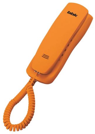 BBK BKT-105 RU (оранжевый)