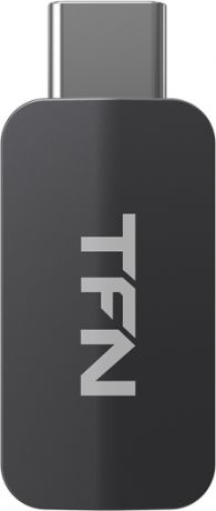 TFN OTG USB3.0 - TypeC (серый)