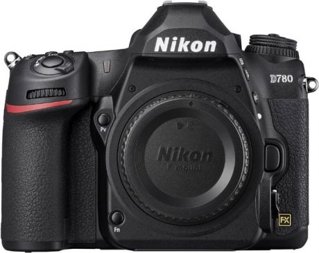 Nikon D780 body (черный)