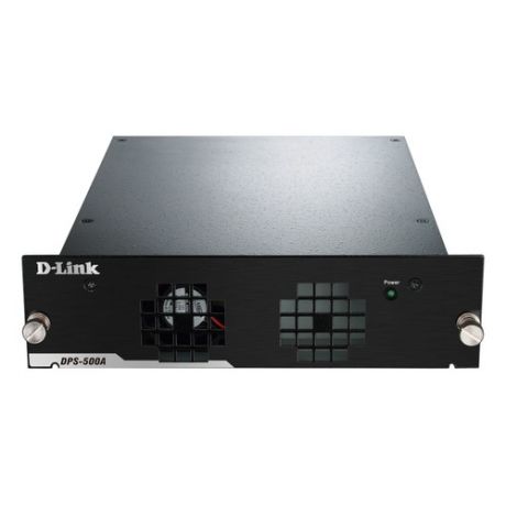 Блок питания D-Link DPS-500A/A1A