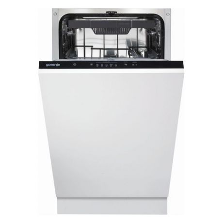 Посудомоечная машина узкая GORENJE GV52012