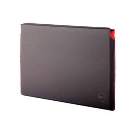 Чехол для ноутбука 15.6" DELL Premier Sleeve, черный [460-bbvf]