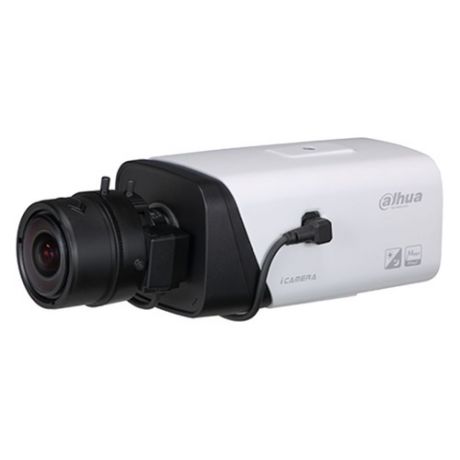 Видеокамера IP DAHUA DH-IPC-HF5241EP-E, белый