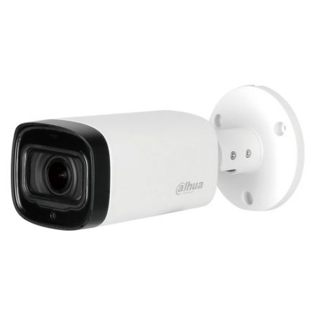 Камера видеонаблюдения DAHUA DH-HAC-HFW1230RP-Z-IRE6, 1080p, 2.7 - 12 мм, белый