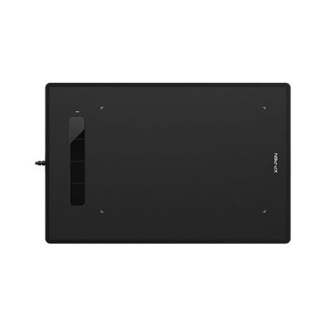Графический планшет XP-PEN Star G960 черный [starg960]