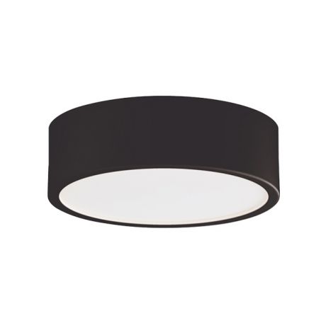 Потолочный светодиодный светильник Megalight M04-525-146 black