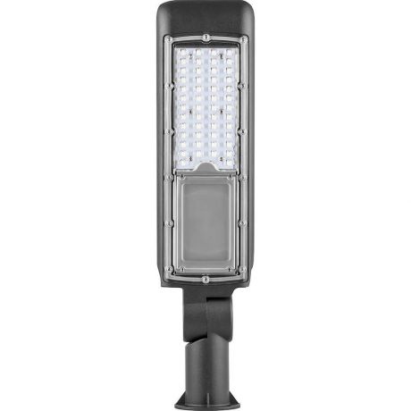 Уличный светодиодный консольный светильник Feron SP2818 32251
