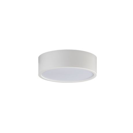 Потолочный светодиодный светильник Megalight M04-525-95 white