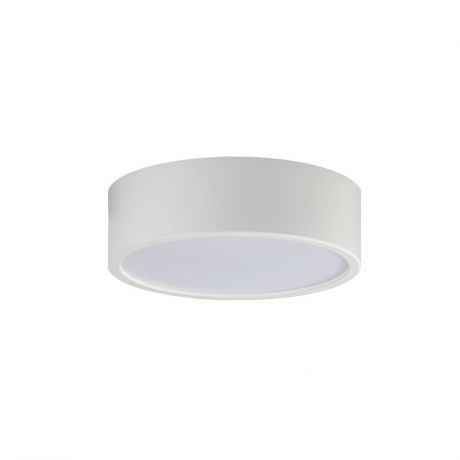 Потолочный светодиодный светильник Megalight M04-525-125 white