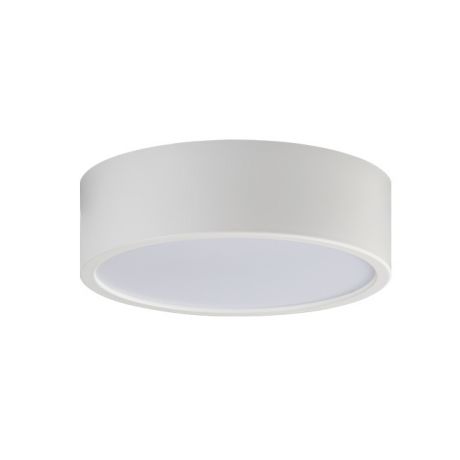 Потолочный светодиодный светильник Megalight M04-525-146 white