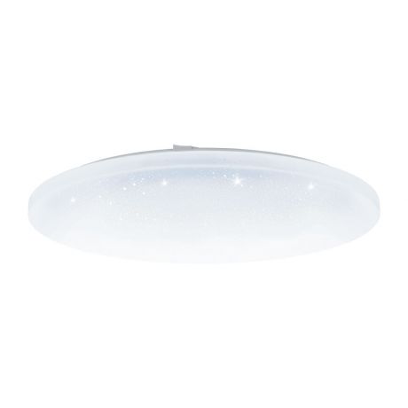 Настенно-потолочный светодиодный светильник Eglo Frania-A 98237