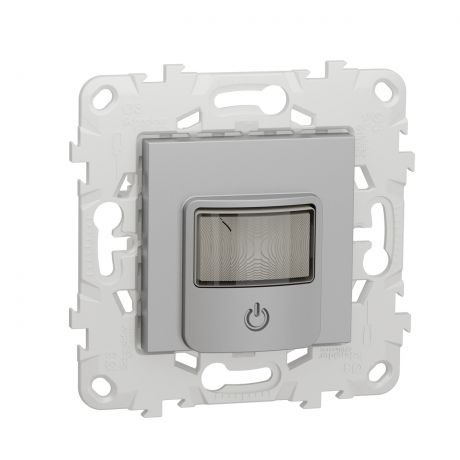 Датчик движения Schneider Electric Unica New NU552530