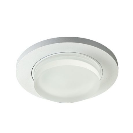 Встраиваемый светильник Italline QSO 061L white
