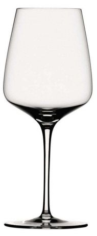 Набор бокалов для красного вина Spiegelau Willsberger Anniversary Bordeaux, 635 мл, 4 шт
