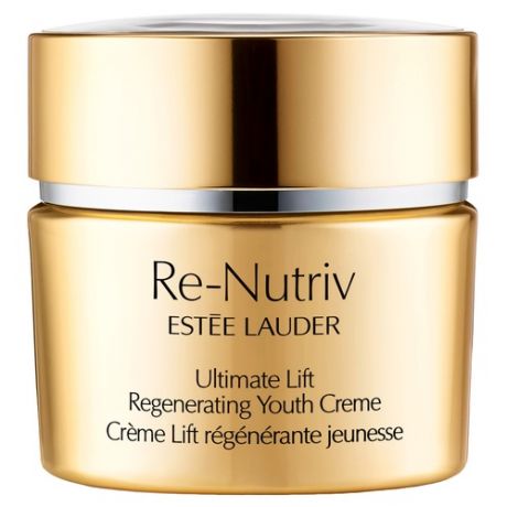 Estee Lauder Re-Nutriv Ultimate Lift Regenerating Интенсивно омолаживающий крем