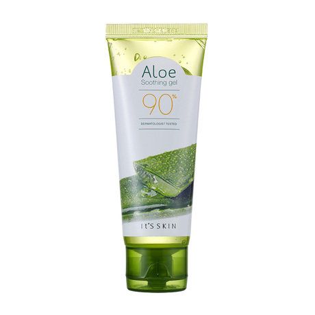 It's Skin Aloe 90% Soothing Gel