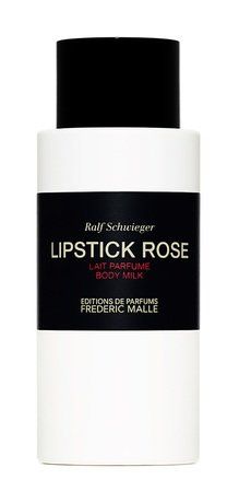 Frederic Malle Lipstick Rose Body Milk