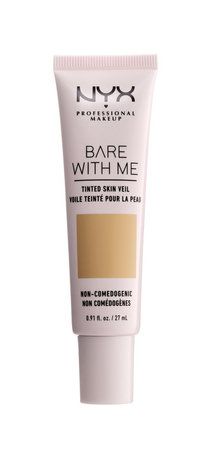 NYX Professional Make Up Bare With Me Tinted Skin Veil
