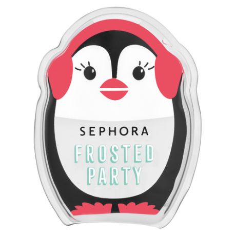 SEPHORA COLLECTION Frosted Party Грелка для рук