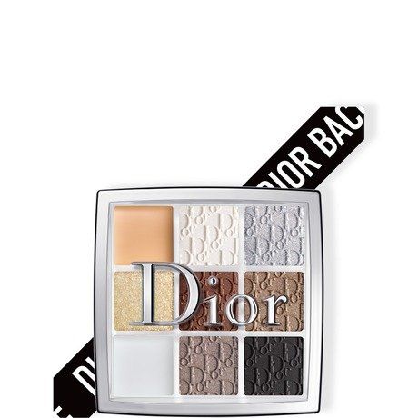 Dior Backstage Custom Eye Palette