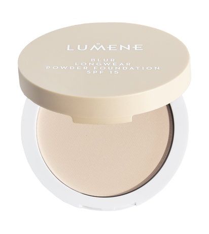 Lumene Blur Longwear Power Foundation SPF 15