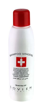 Lovein Vitadexil Shampoo