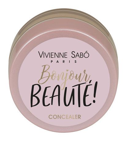 Vivienne Sabo Сoncealer Bounjour Beaute