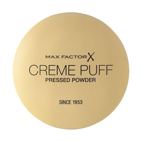 Max Factor Creme Puff Powder