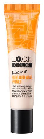 L.o.c.k Color L.o.c.k. It Good High Wear Primer