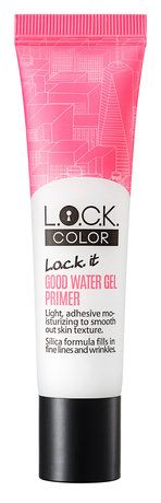 L.o.c.k Color L.o.c.k. It Good Water Gel Primer