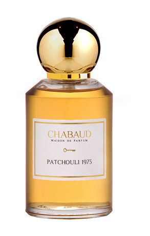 Chabaud Patchouli 1973 Eau de Parfum