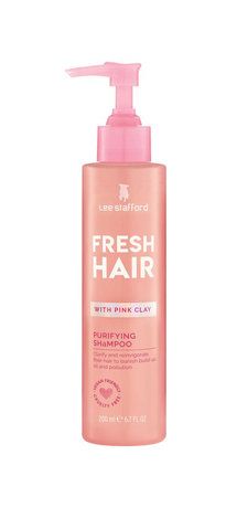 Lee Stafford Fresh Hair Shampoo