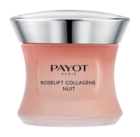 Payot Roselift Collagéne Nuit
