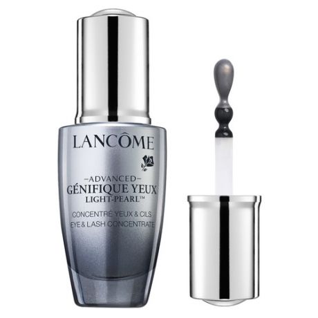Lancome Advaced Genifique Yeux Light-Pearl Сыворотка для кожи вокруг глаз и ресниц