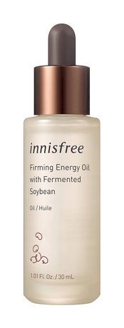 Innisfree Firming Energy Oil with Fermented Soybean