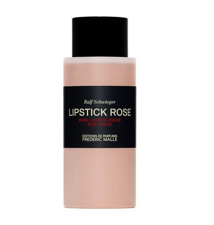 Frederic Malle Lipstick Rose Body Wash
