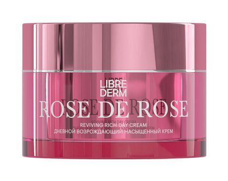 Librederm Reviving Rich Day Cream