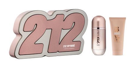 Carolina Herrera Carolina Herrera 212 VIP Rose Set